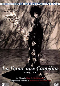Camille |   DVD